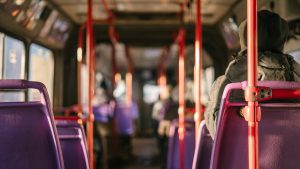 Fahrdienst: Mobilität für Menschen mit Behinderung 