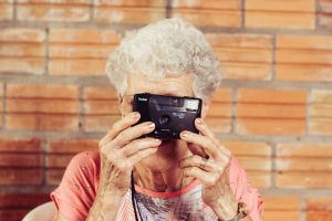 Rentenausweis Vorteile: Welche Vergünstigungen für Rentner?