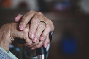Pflegegrad beantragen: Voraussetzungen und Antragsverfahren