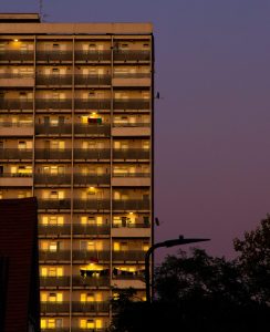 Wohnberechtigungsschein Hamburg beantragen: Wie geht das?