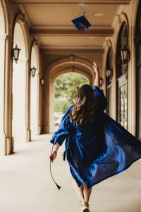 Welche Stipendien bringen Studierende durchs Studium?