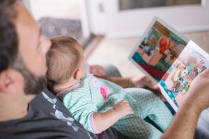 Elterngeld Plus: Welche Unterstützung für Eltern in Teilzeit?
