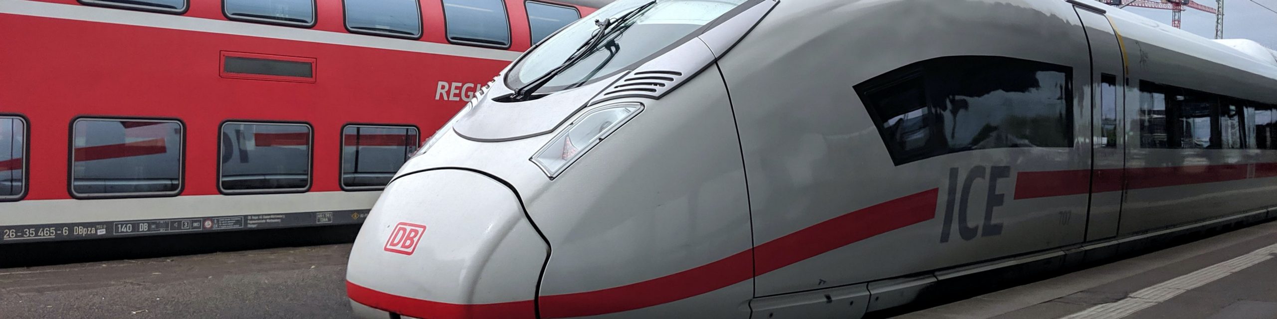 Mit der BahnCard günstig reisen: Wie geht das?
