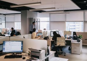Was macht das Arbeitsamt für den deutsche Arbeitsmarkt?
