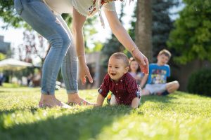 Familie: Welche (finanzielle) Unterstützung gibt es?