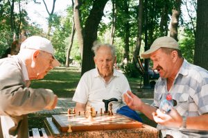 Altersvorsorge: Welche Leistungen gibt es für Senioren?