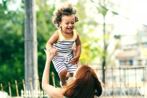 Familie: Welche (finanzielle) Unterstützung gibt es?