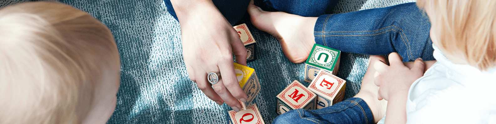Kindesunterhalt: Wer zahlt für den Unterhalt der Kinder?