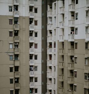 Wohnberechtigungsschein Frankfurt: Weg zur Sozialwohnung