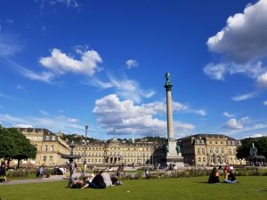 Wohnberechtigungsschein Stuttgart beantragen: Wie geht das?