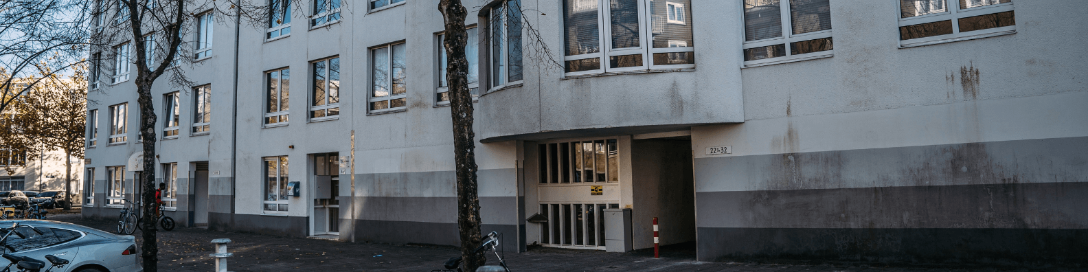 Wohnberechtigungsschein Wolfsburg: Voraussetzung und Beantragung