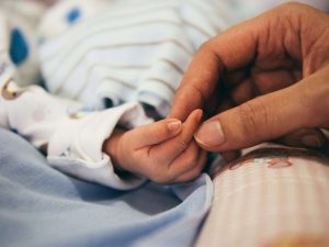 Wann bekommt man den Mutterpass und was steht drin?