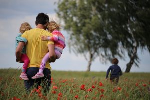 Was ist die Erziehungsrente: Anspruch Höhe und Antrag